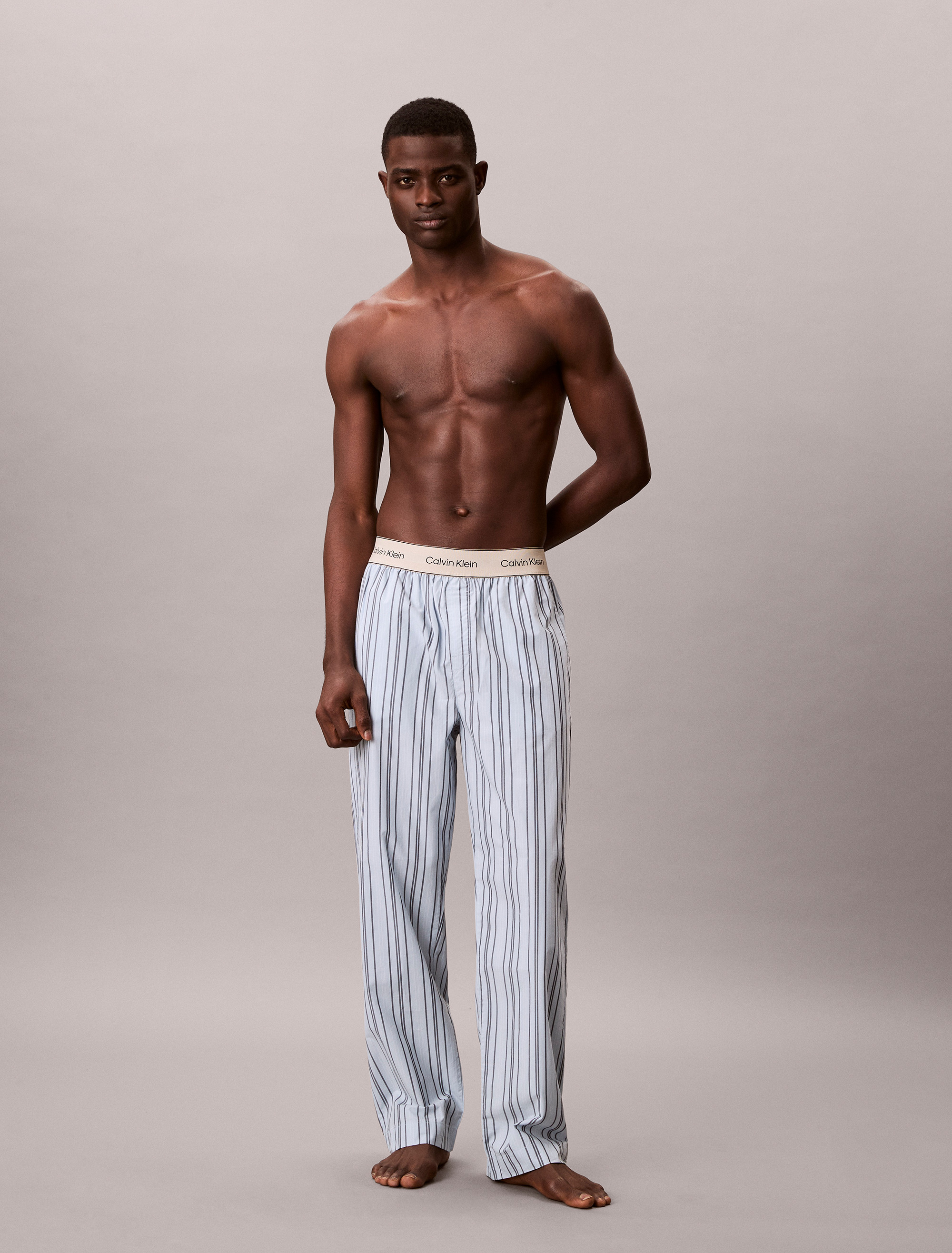Heritage Cotton Sleep Pants