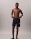 Icon Cotton Stretch Monologo Sleep Shorts