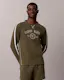 Soft Waffle Lounge Shorts