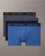 Cotton Modal 3 Pack Trunks