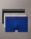 Cotton Modal 3 Pack Trunks