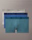Cotton Modal 3 Pack Trunks