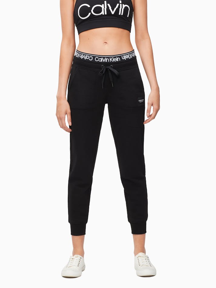 Calvin klein yoga dress pants Clearance