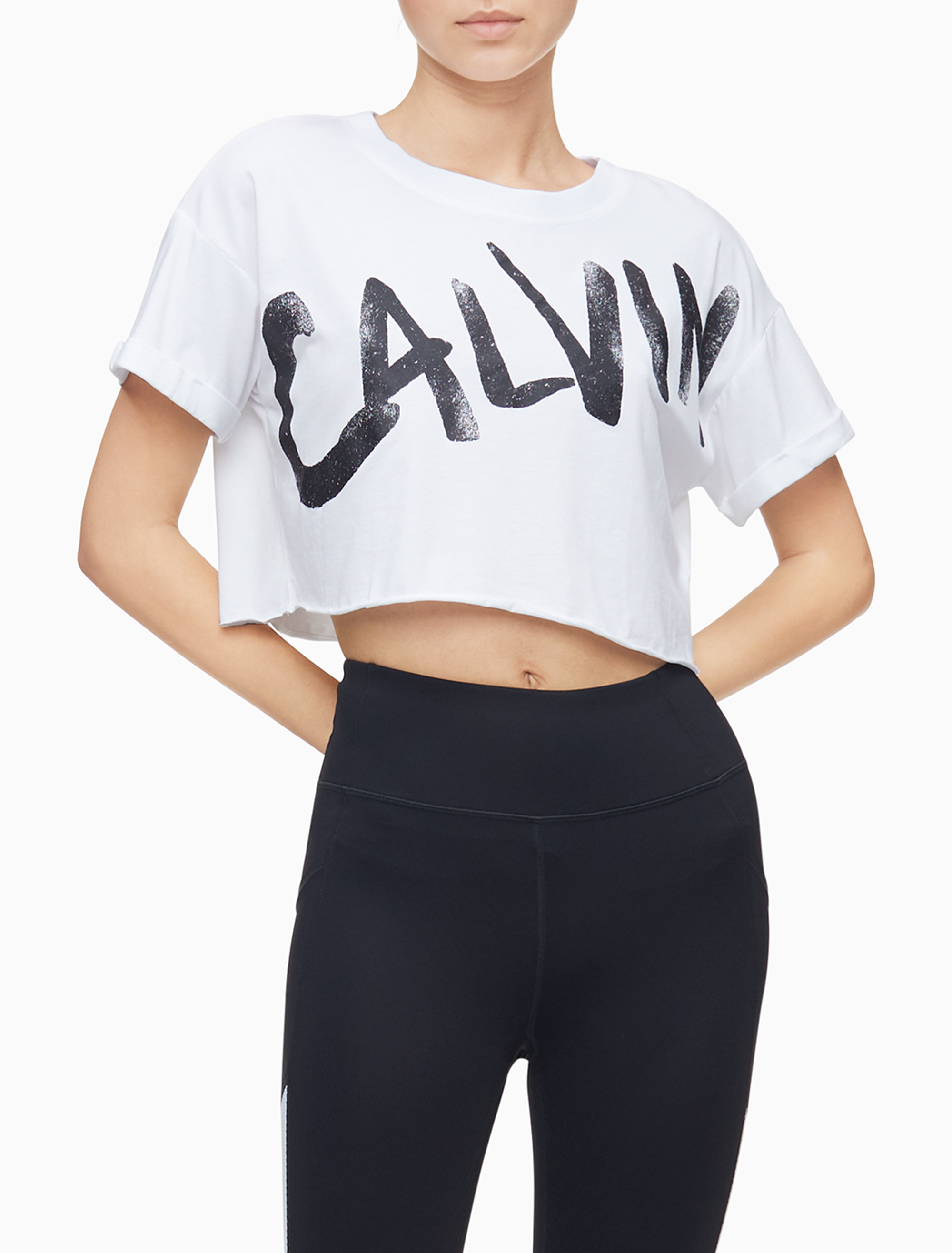 Buy Womens Activewear Online Calvin Klein Australia