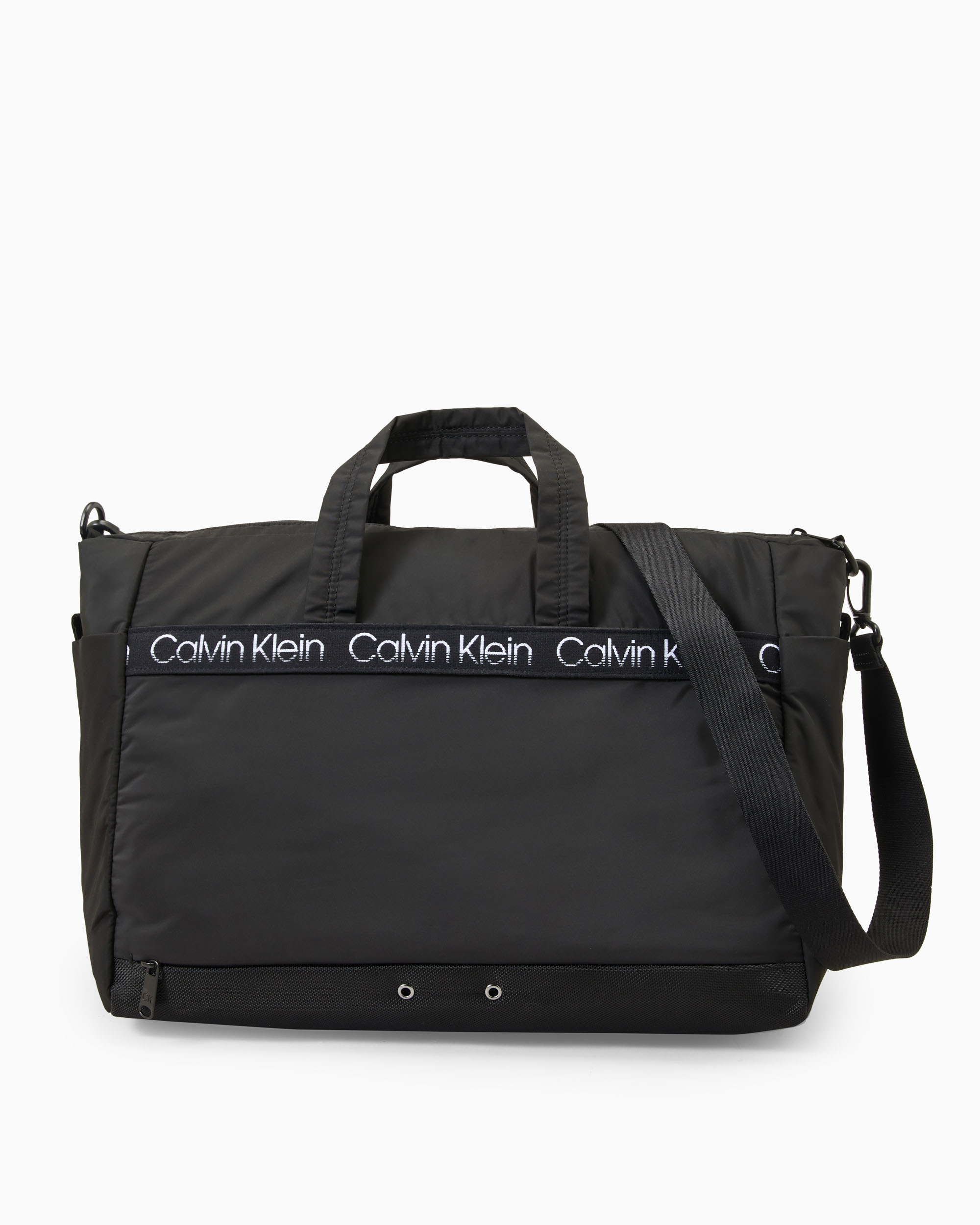 Calvin klein edge sale duffle