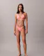 Monogram Swim Side Tie Bikini Bottoms