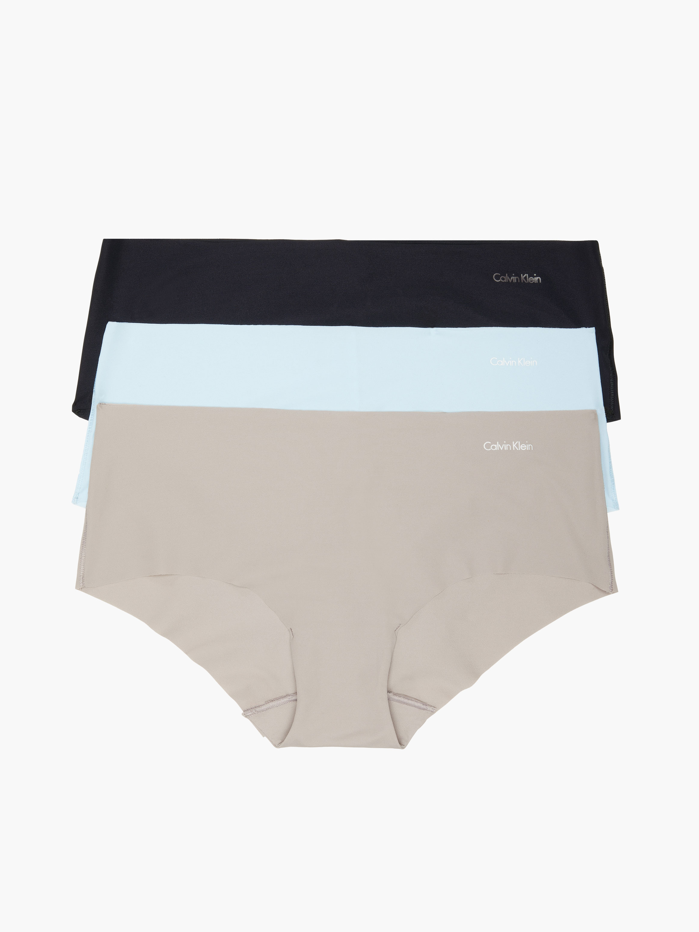 Calvin klein invisible clearance underwear