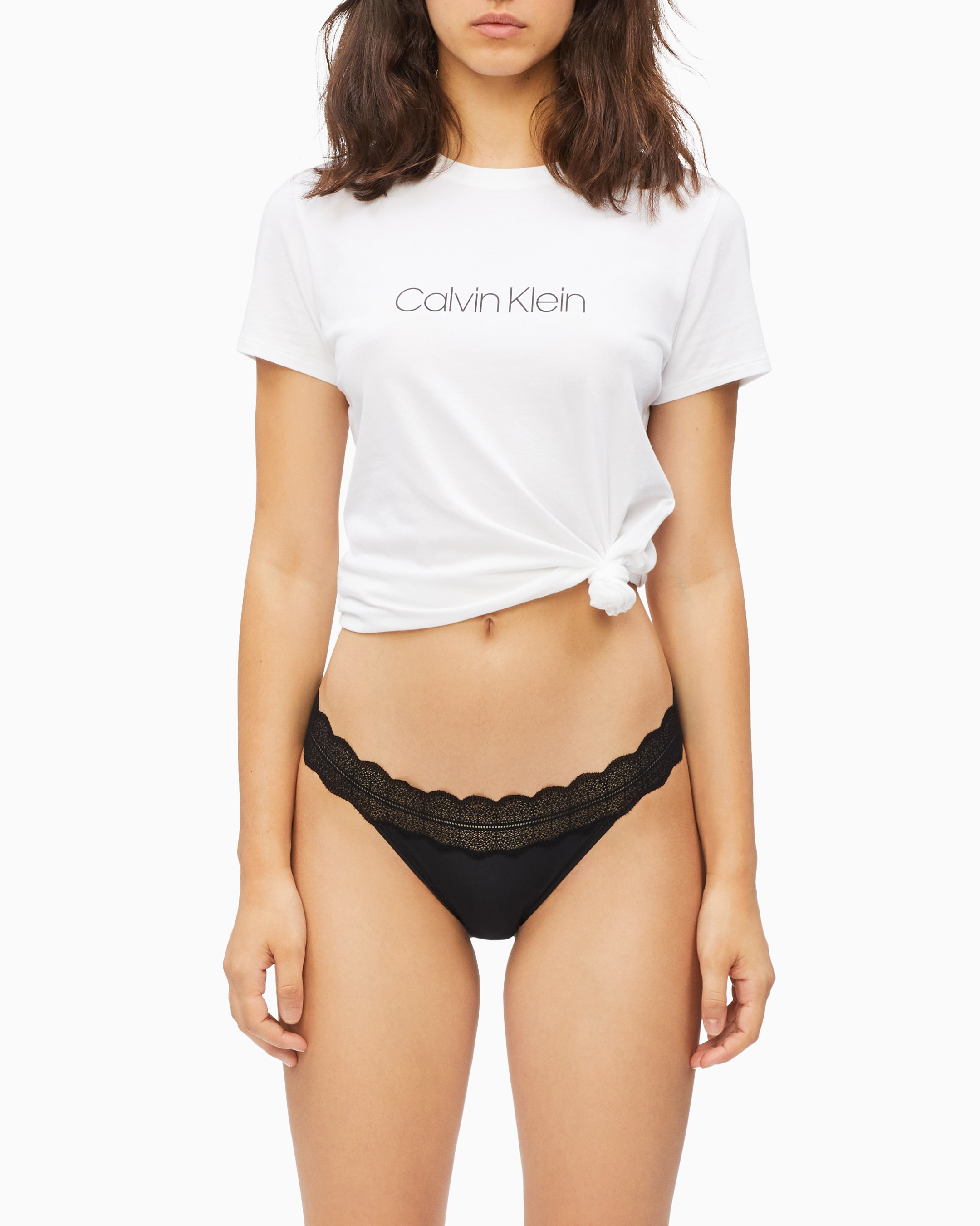 calvin klein bikini brief women's