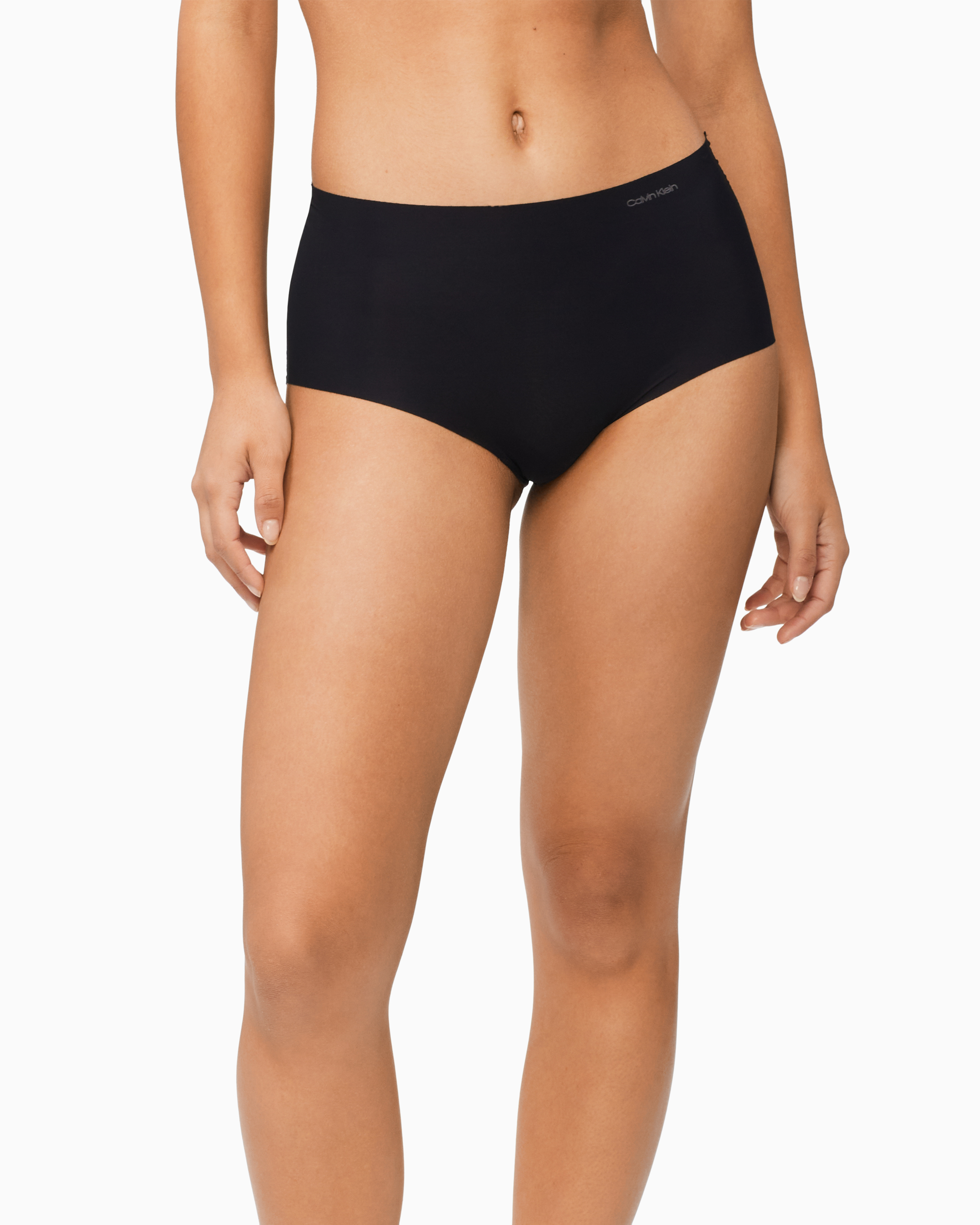 High waisted calvin klein deals