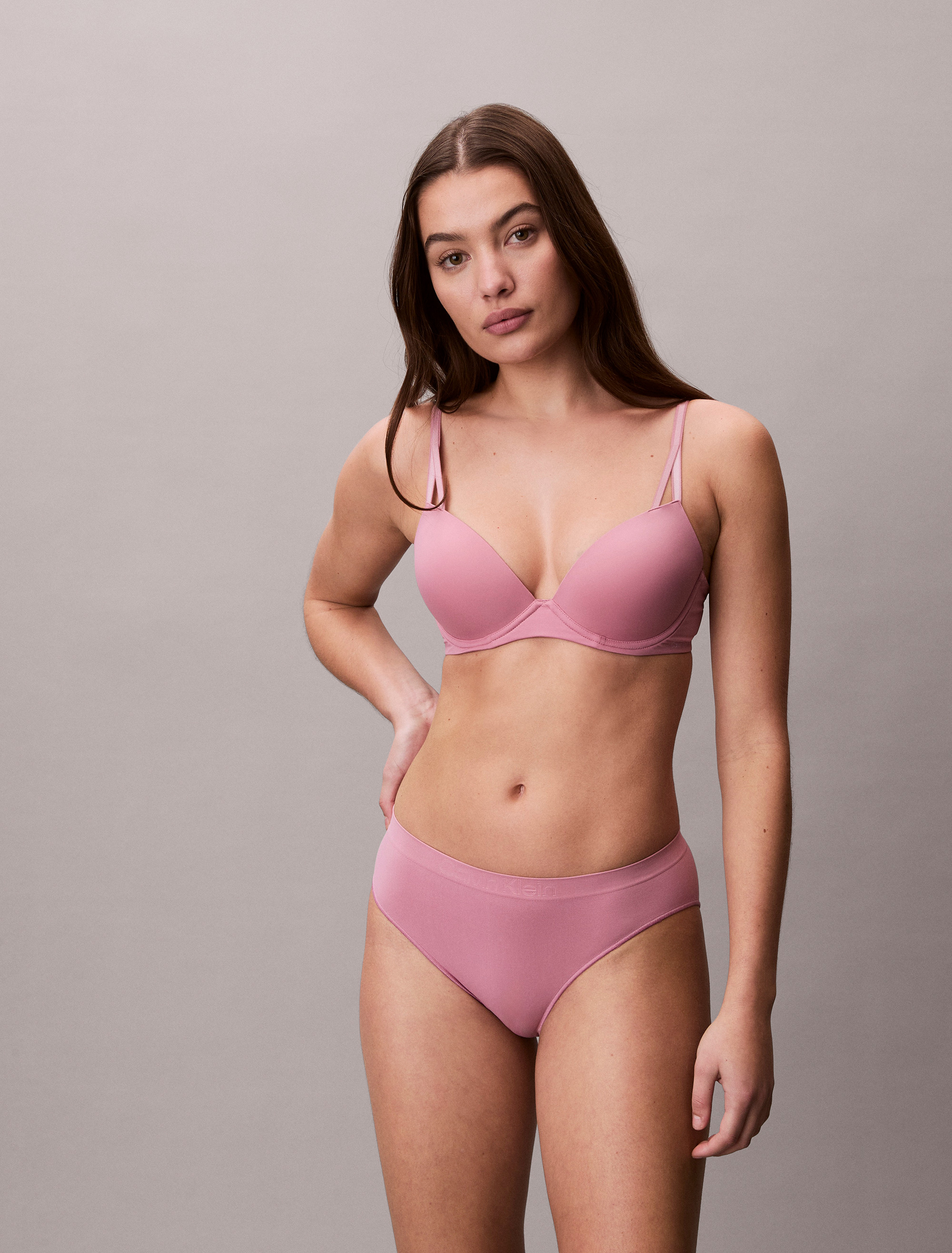 Bonded Flex Bikini Brief