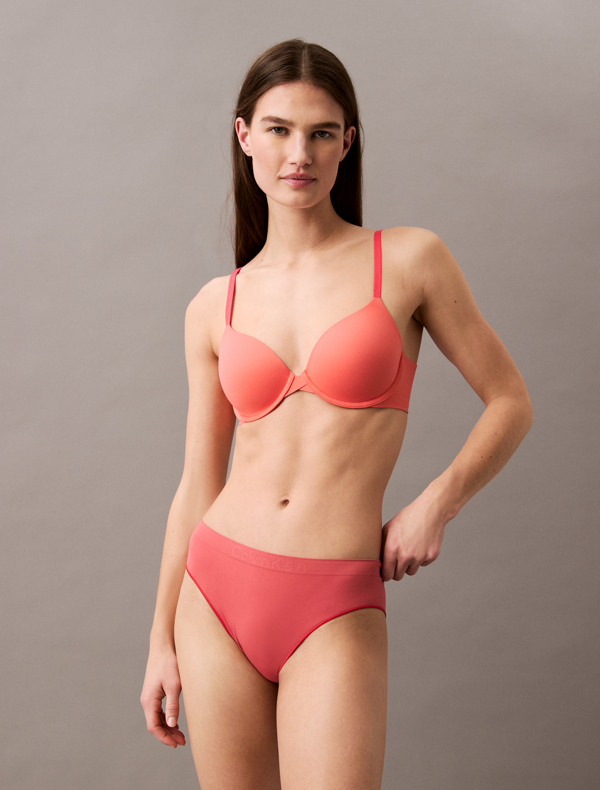 Bonded Flex Bikini Brief | Calvin Klein