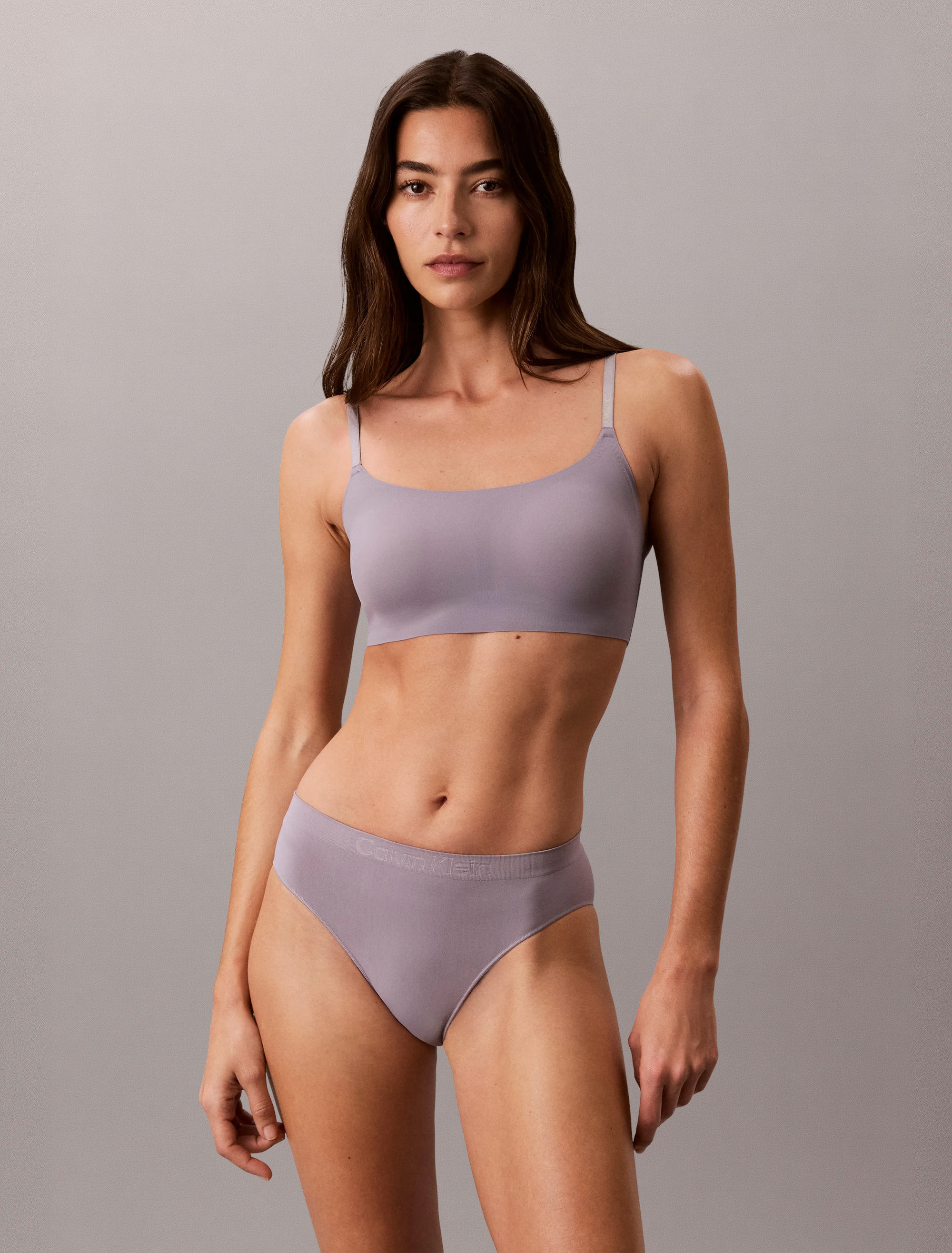 Bonded Flex Bikini Brief