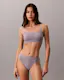 Bonded Flex Bikini Brief