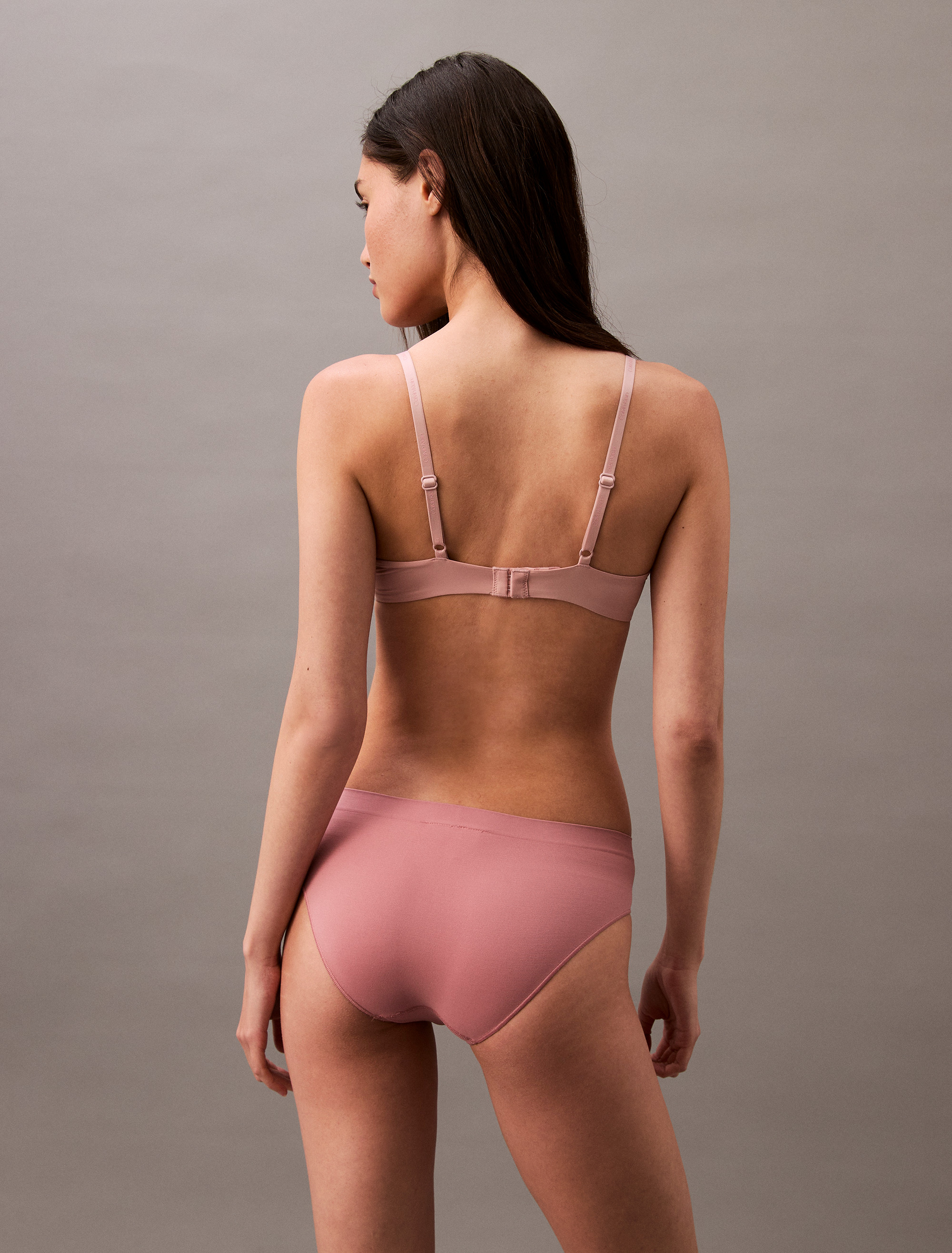 Bonded Flex Bikini Brief | Calvin Klein