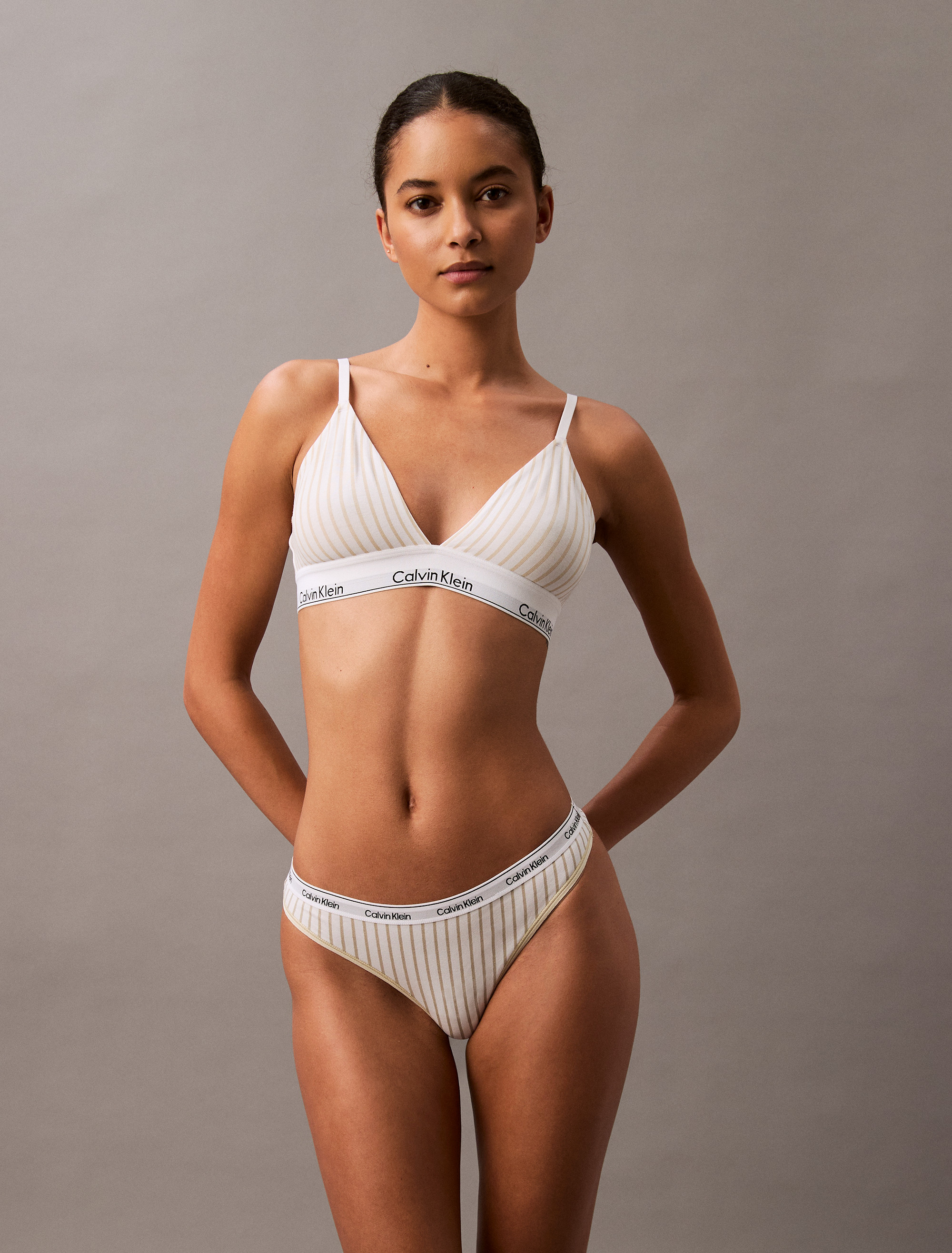 STEADY STRIPE PELICAN