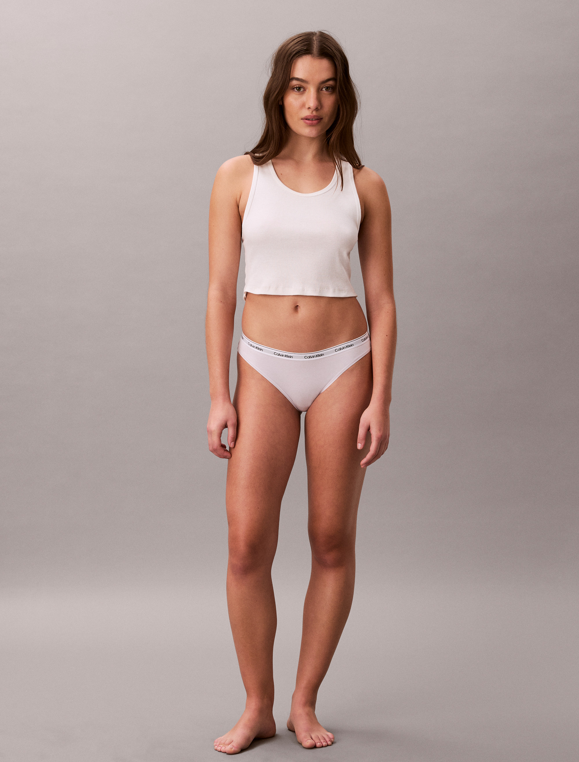 Icon Logo Bikini Briefs