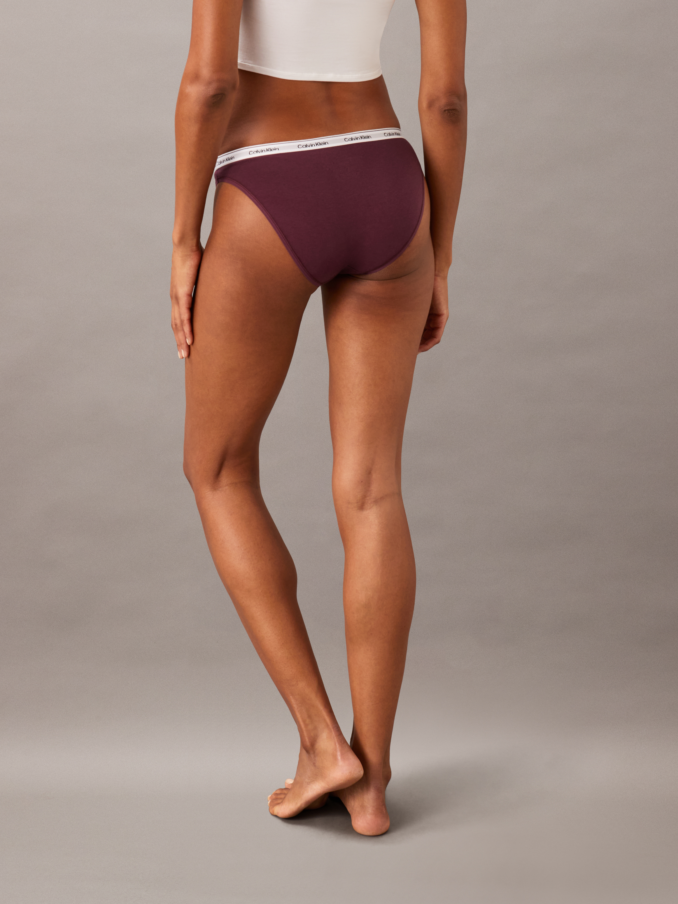 Modern Logo Bikini Briefs | Calvin Klein
