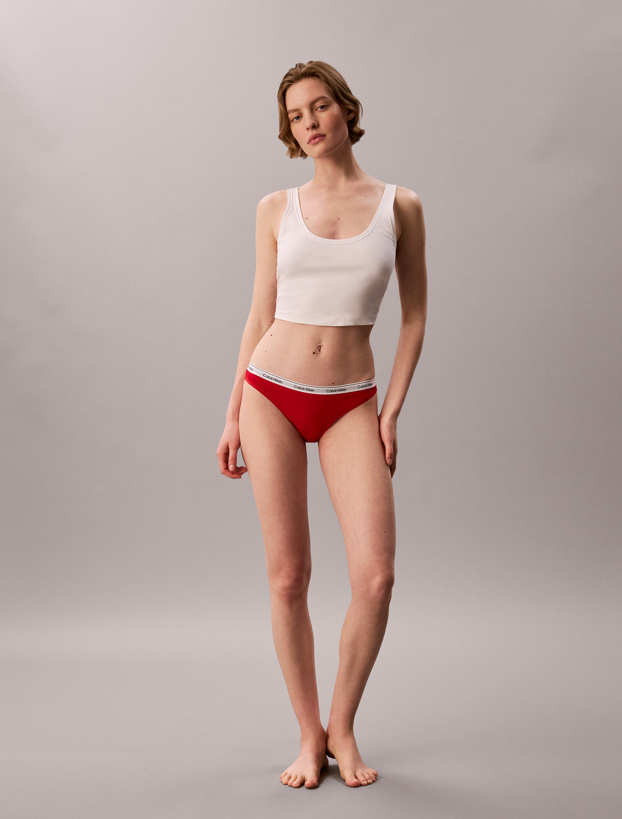 Icon Logo Bikini Briefs