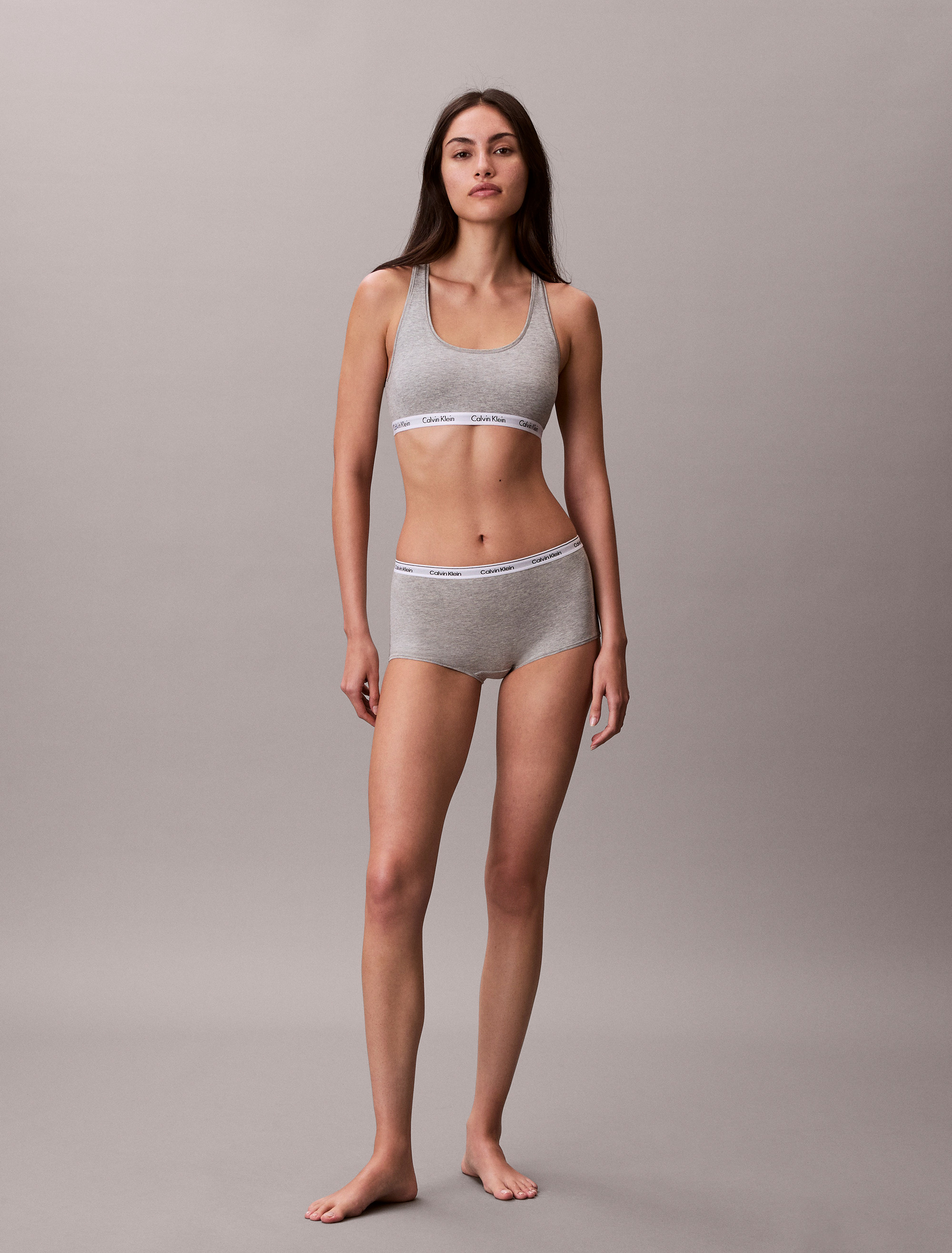 GREY HEATHER