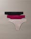 Bonded Flex 3 Pack Thongs