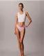 Icon Logo Lace Thong