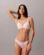 Icon Logo Lace Bikini Brief