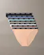 Icon Logo 7-Pack Bikini