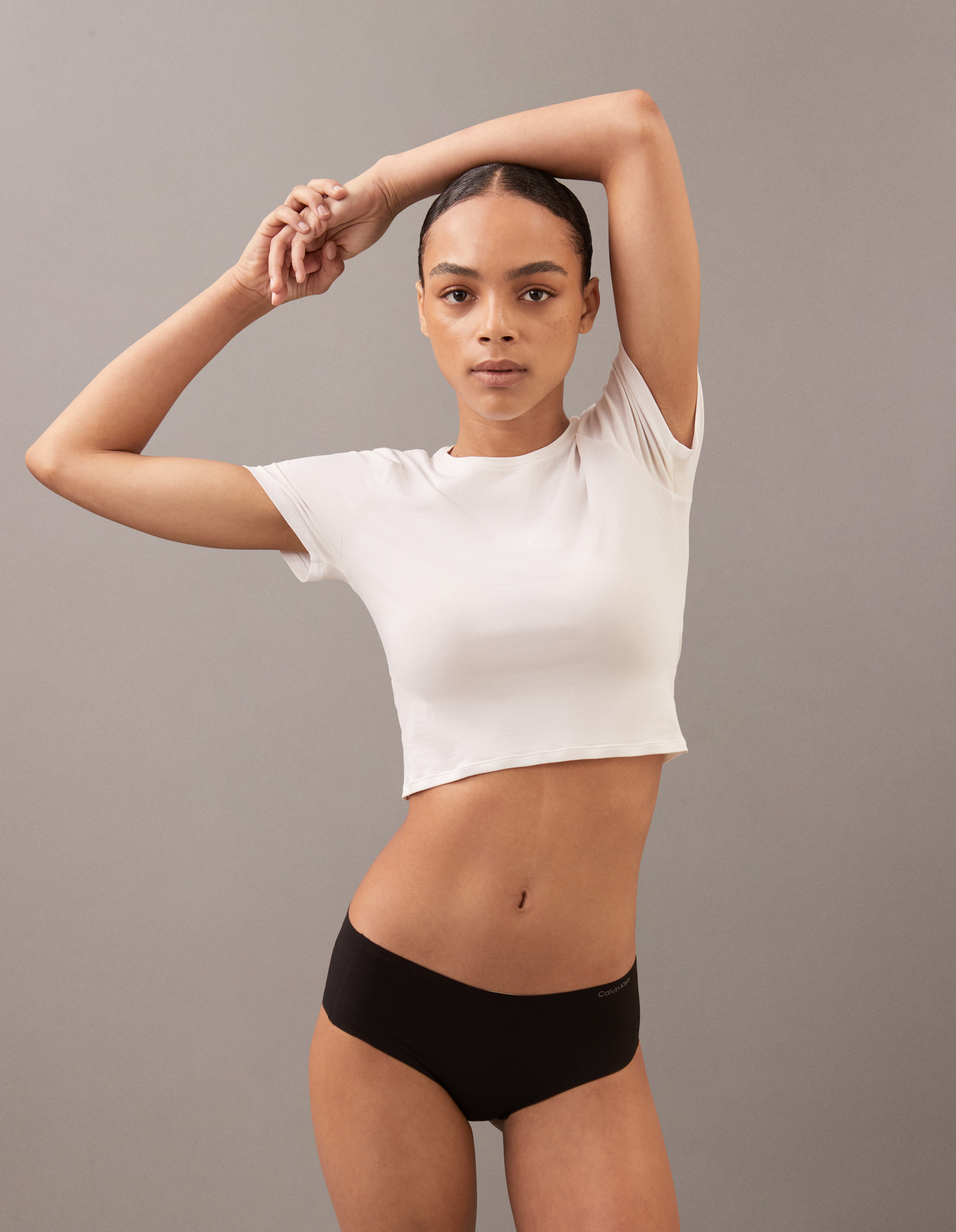 Invisibles Microfibre Stretch Hipster Briefs