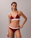 Cotton Stretch Rib Bikini Brief