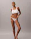 Icon Lace Bikini Briefs
