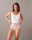 Invisibles High Rise Briefs