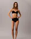 Invisibles High Rise Briefs