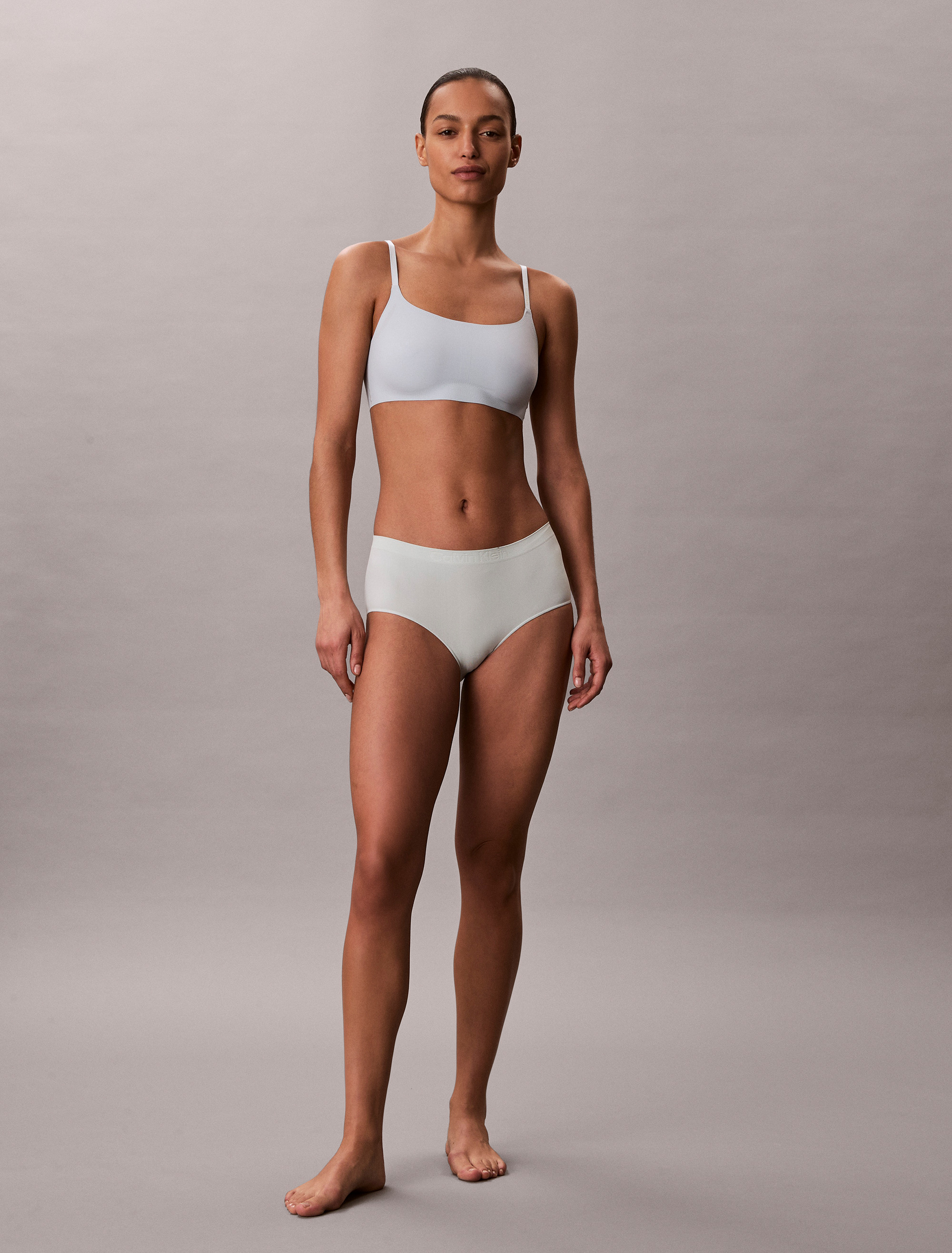 Invisibles Lightly Lined Bralette
