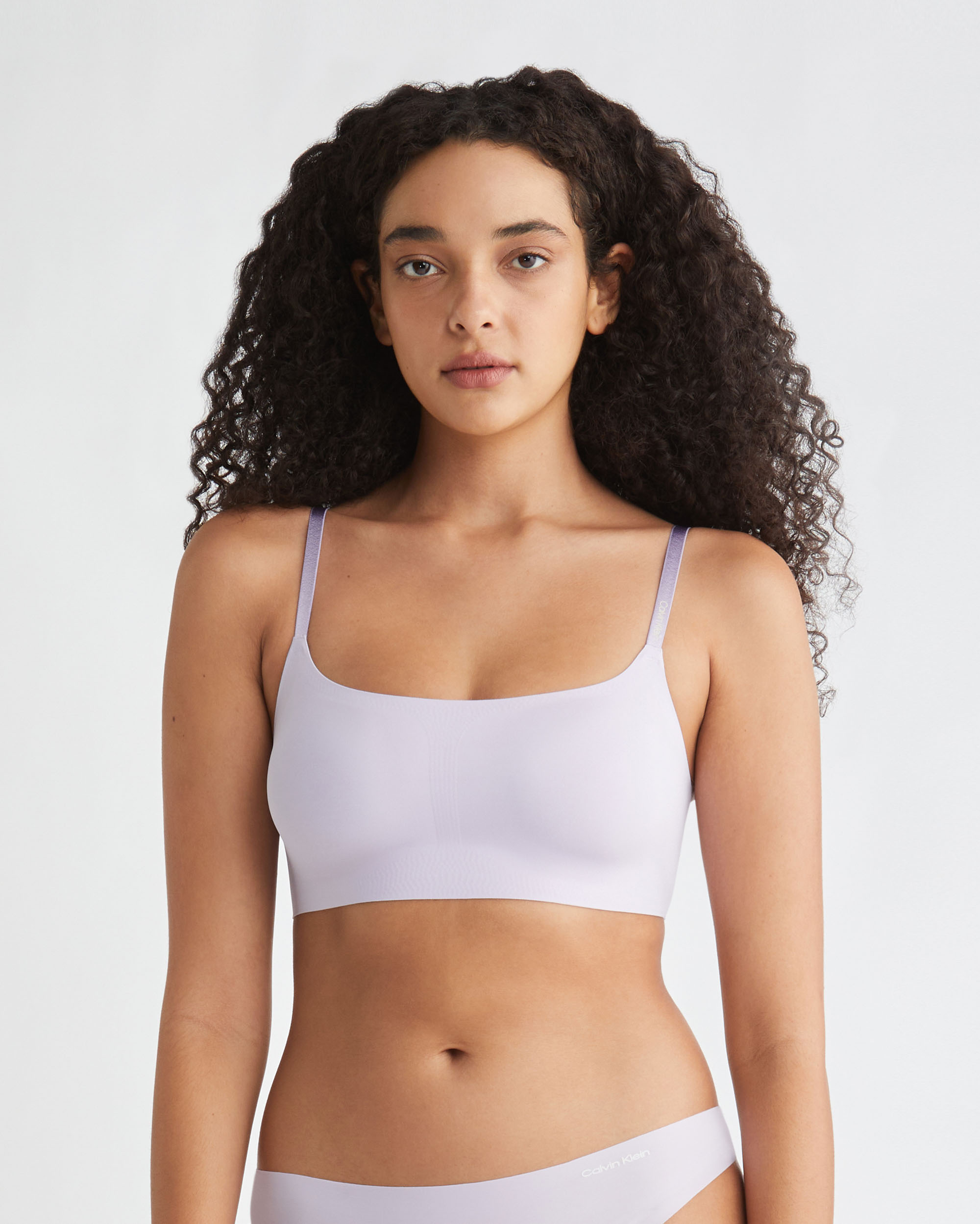 Invisibles Lightly Lined Bralette