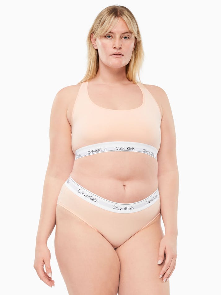 Plus size calvin klein underwear set Clearance