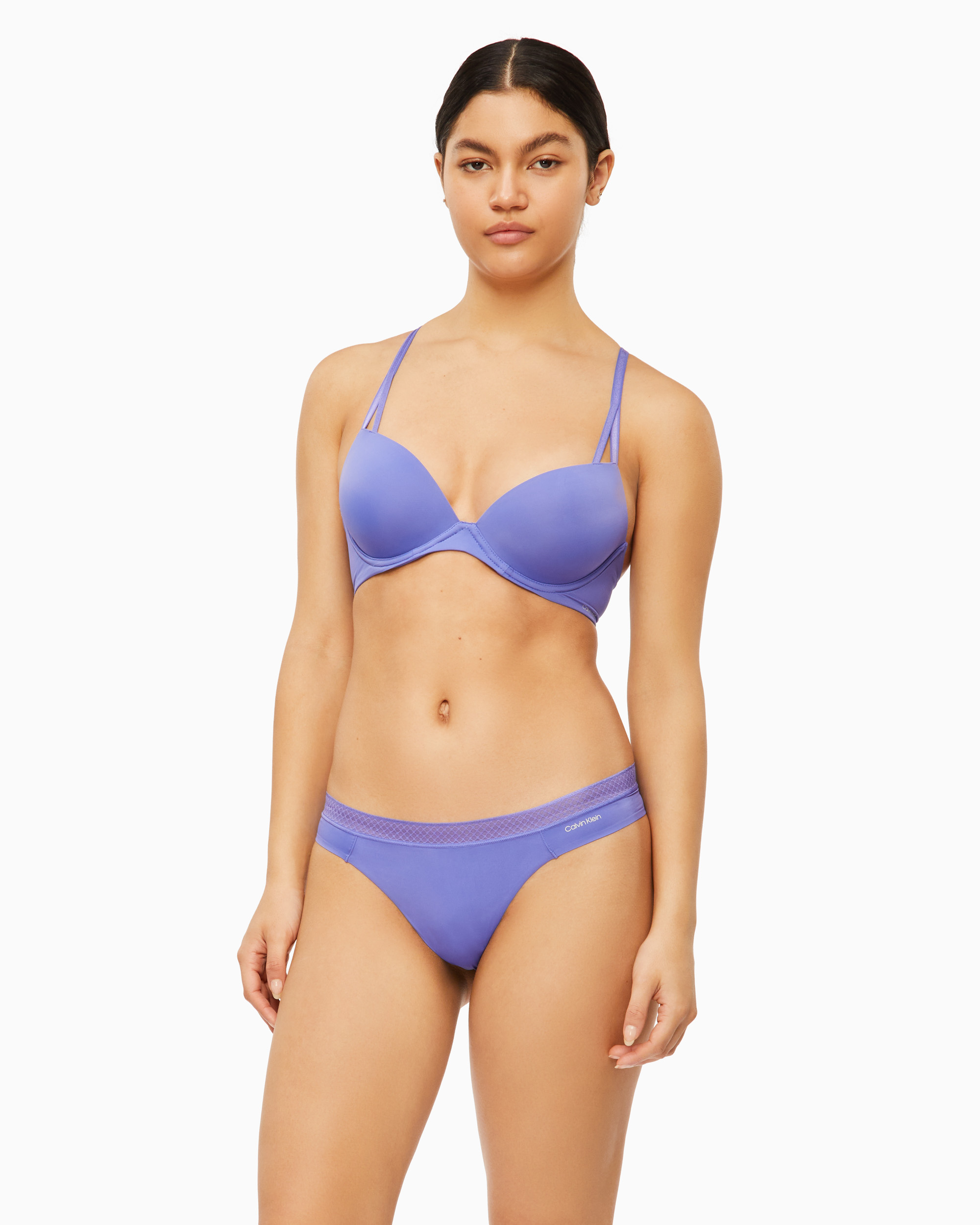 Seductive Comfort Light Lift Demi Bra | Calvin Klein