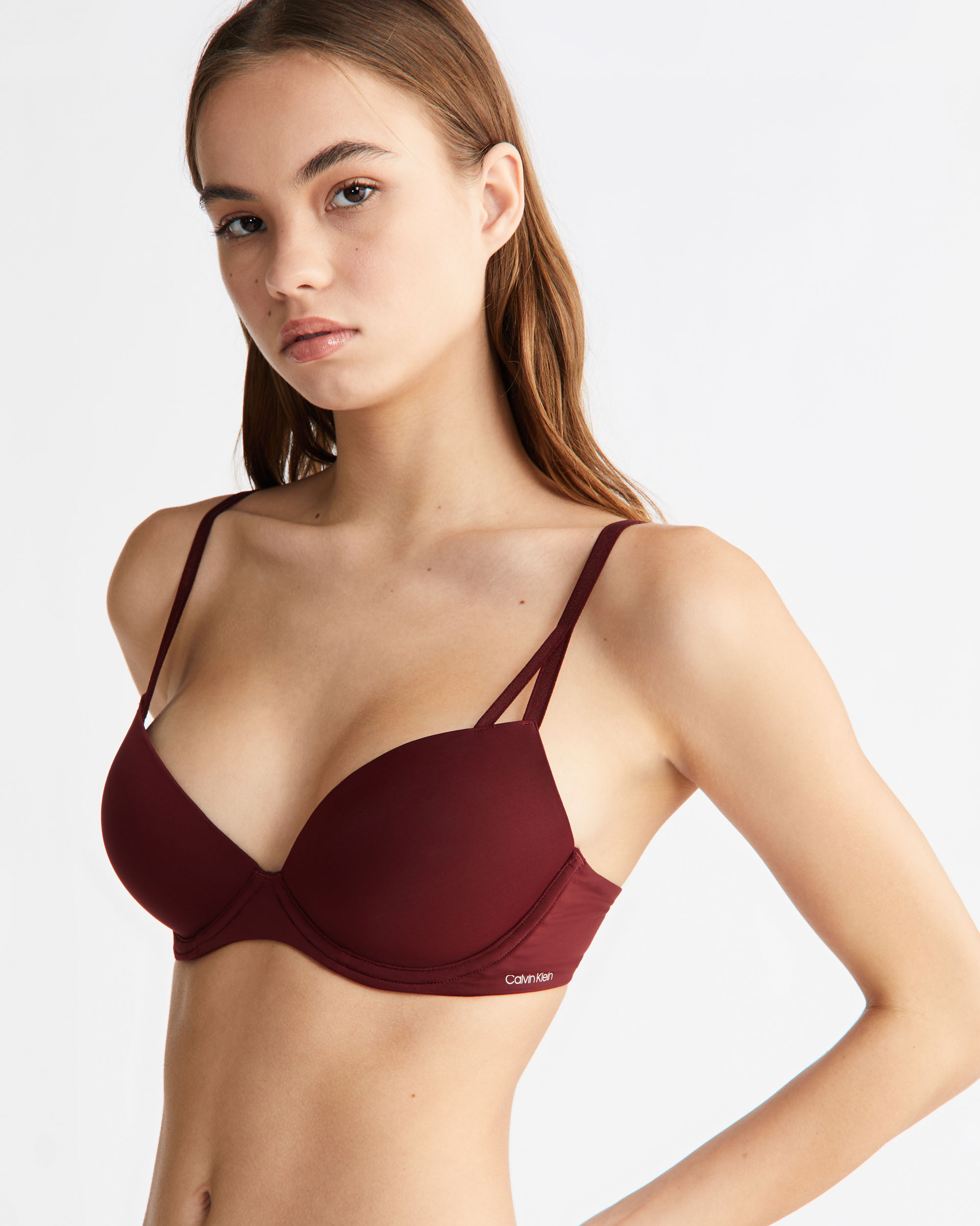 Seductive Comfort Light Lift Demi Bra