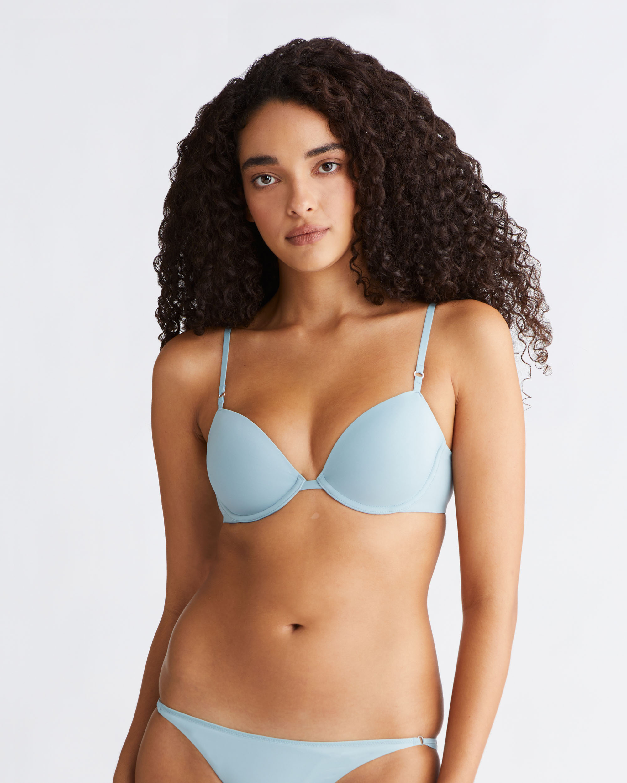 Minimalist Demi T-Shirt Bra | Calvin Klein
