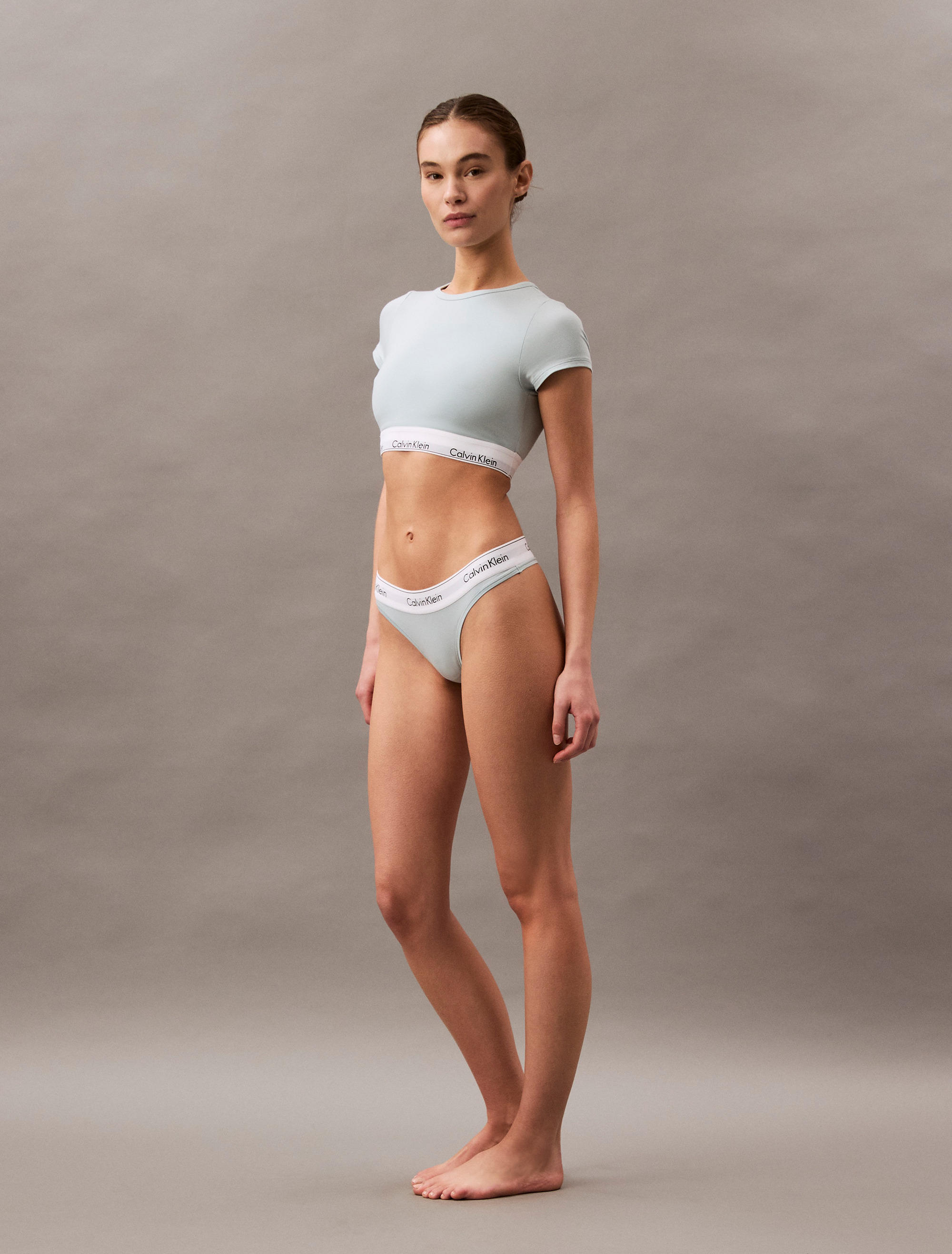 ブラジャー ^ ^ Women's Modern Cotton AF T-Shirt Bralette QF7 Modern Cotton Maternity Bralette | Calvin Klein