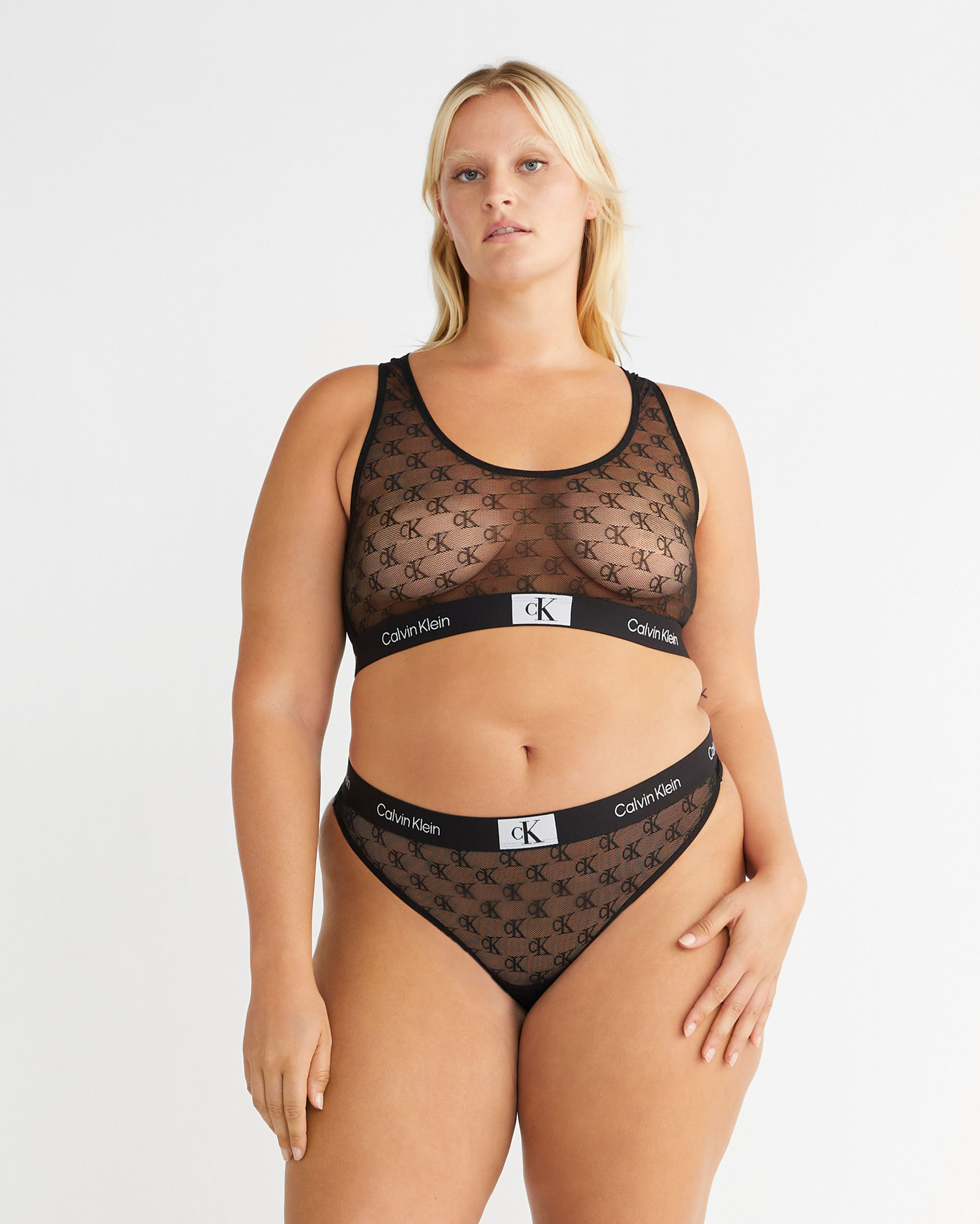 Calvin klein plus outlet size australia