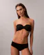 Perfectly Fit Strapless Demi Bra