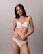 CK Attraction Balconette Bra