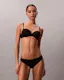 CK Attraction Balconette Bra