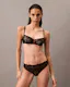 Lace Balconette Bra