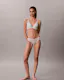 Sensual Stretch Lace Bikini Briefs