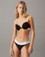Modern Cotton Demi T-Shirt Bra