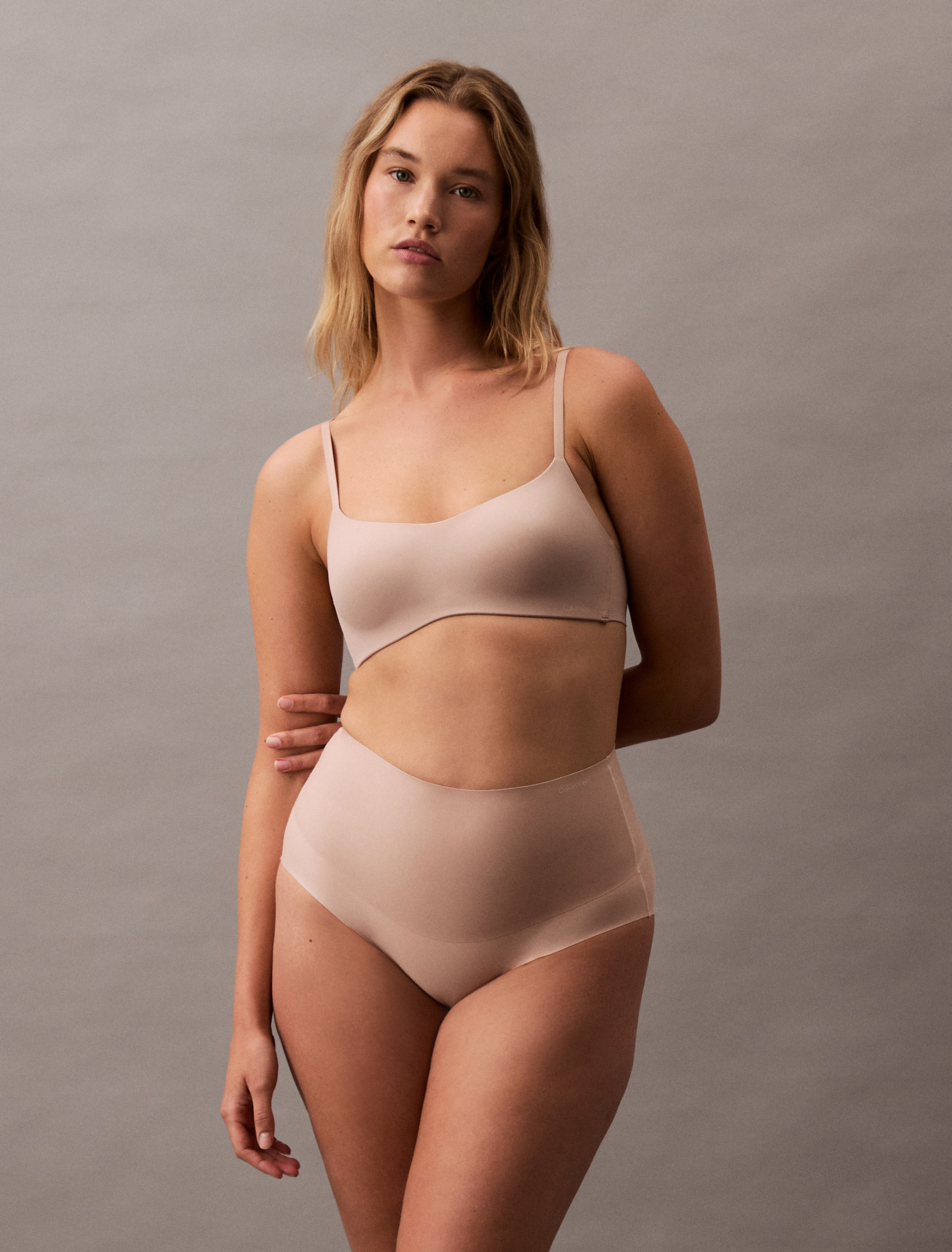 Second Skin Smoothing Shapewear Brief