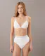 Icon Cotton Modal Shapewear Thong