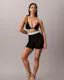 Icon Cotton Modal Shapewear Thigh Short