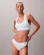Icon Cotton Modal Unlined Bralette